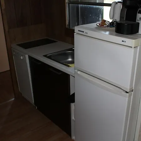 133 Lodge Haugschlag